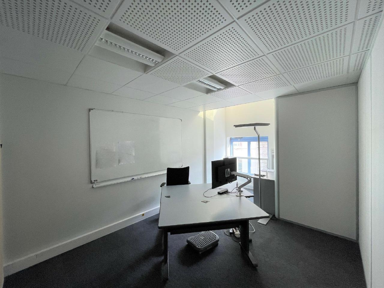 Bureau Lille 1041m² Location bureau Lille Nord OLBUR2316929 17